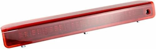 ZVFZGFGR LED dritte Brems- und Rückleuchte (3. hintere Brems- und Rückleuchte), für Renault Megane Hatchback mk3 2008-2016 265900006R Autoersatzteil