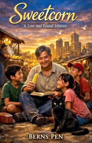 Sweetcorn: A Lost and Found Journey