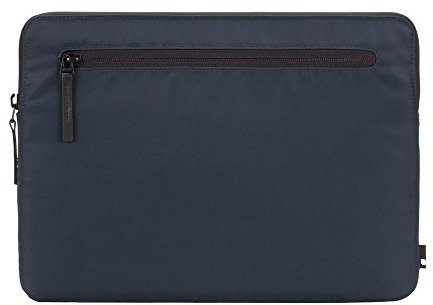 Incase Compact Sleeve in Flight Nylon per MacBook Pro 13 - Thunderbolt(USB-C) & Retina 13 - Navy