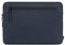 Incase Compact Laptop Sleeve with Flight Nylon - 13-inch MacBook/Laptop & iPad/Tablet Sleeve - Faux Fur Lining, Lightweight, Durable, Weather Resistant, Slip Pocket for Accessories (Navy)
