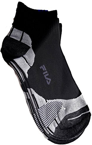 FILA Unisex F1615 Socken Uni Socken (1er Pack)