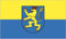 Fahne/Flagge Pößneck 90 x 150 cm