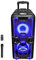 Bigben Sound MEGABOX 2000 Enceinte Portable Multicolore