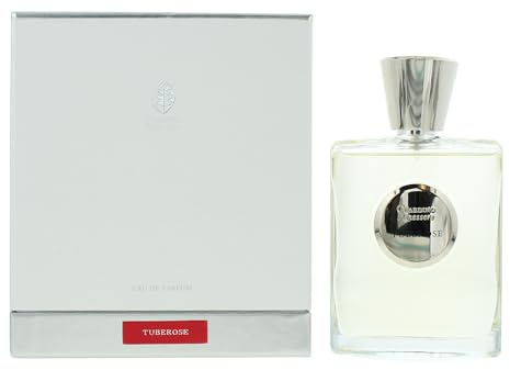 Giardino Benessere Tuberose Eau de Parfum 100ml