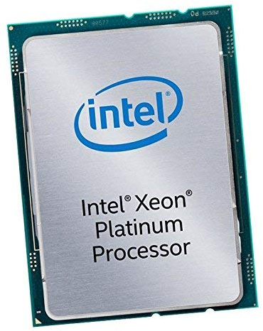 Processore Lenovo Intel Xeon Platinum 8160T 2.1GHz 33MB L3 (Intel® Xeon® Platinum, 2.1 GHz, LGA 3647, server/workstation, 14nm, 8160T) (ricondizionato certificato)