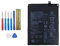 E-YIIVIIL HB436486ECW Batteria di ricambio compatibile per Mate 10 ALP-L09 ALP-L29 ALP-AL00 – Mate 10 Pro BLA-L09 Honor View 20 Mate 20, LYA-L29 P20 Pro CLT-L09 con toolkit