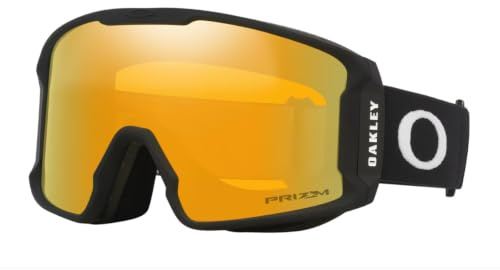 Oakley Line Miner M 0OO7093 Farbe: matt schwarz 96 - matt schwarz One Size