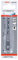 Bosch Accessories 2608577523 - Set Di Punte PointTeQ (per Metalli, Ã˜ 4,0 Mm, Lunghezza Totale 83 Mm, Attacco Esagonale Di ¼, Accessori Per Trapano E Trapano)