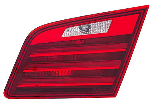 HELLA 2TZ 011 145-521 Rückleuchte - Hybrid - innerer Teil - BMW 5 (F10) - ECE/SAE/CCC - für Rechtsverkehr/für Linksverkehr - rechts