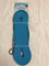 Petlando PVC- Trekking Schleppleine 10 m 20 mm blau