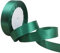 DunkelGrün Satinband Dekoband Stoffband,20mm x 23m/Rolle Satinbänder Geschenkbänder Geschenkband Schleifenband Ribbon für Hochzeit,Valentinstag,Geburtstag Geschenke,DIY Handwerk,Sträuße Verpackung