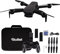 Rollei Fly 80 Combo Drohne, WiFi-Live-Bild Übertragung, 6-Achsen Gyroskop, Full-HD-Kamera, lange Flugzeit, App Steuerung und inkl. Fernebdienung