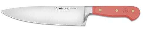 WÜSTHOF Classic Coral Peach 8 Chef's Knife