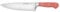 WÜSTHOF Classic Coral Peach 8 Chef's Knife