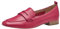 TAMARIS 8-84201-42, Mocassino Donna, Fucsia , 38 EU