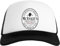 GUNMANTOR Mcanally S Brown Bottle Ale Herren Damen Baseball Classic Kappe Unisex Erstellbarer Snapback Mens Womens Cap