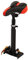 VGEBY Scooter Sitzsattel, Faltbar, Verstellbar, Universell, Stanzfrei, Zubehör für Elektro Scooter Sitz, Ersatz, Geeignet für M365 Scooter