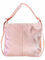 Zwillingsherz Rucksacktasche 100% Echtleder - Hochwertige 2 in 1 Rucksacktasche für Damen Frauen Mädchen – Groß und elegant - Schultertasche Rucksack