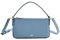 DKNY Women's Demi Bag Crossbody, Coastal Blue