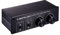 COMETX Audio Volume Control Box Passive Audio Volume Controller with Fully-Balanced & Single-Ended Mode XLR & RCA Interface for Home Stereo System Pre-Amplifier Speaker