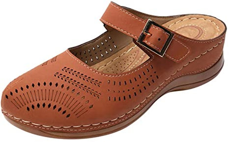 BGFIPAJG Sandali Con Tacco Alto Donna Sandali Donna Estive Con Tacco Quadrato Sandali Donna Con Tacco E Plateau Fucsia Sandali Donna Estive Sandali Con Tacco Basso E Lacci