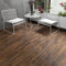 FLOREXP Vinyl Bodenbelag - Lino Bodenbelag,Peel and Stick Stick Bodenfliesen Selbstklebende Bodenfliesen,2mm 36pcs Wasserdicht für Küche Wohnzimmer Boden Planke(5.02m²,Honduras Rosewood)