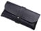 GALPADA Pvc Leather Glasses Case Handmade Cover Bag Glasses Storage Pouch for Women