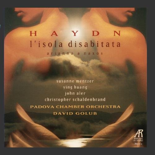Haydn l'Isola Disabitata