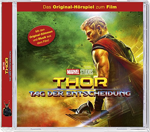 Thor - Tag der Entscheidung