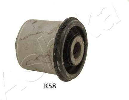 Ashika gom-k58 Suspension Wheels