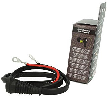 BC Battery Controller 710-MAG-CABLE Batterieanschlusskabel mit Ösen