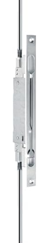 Türkantriegel Basküle 35 mmStulpb.24mm Stulpl.285m m VA F-St.ktg.FUHR