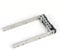 RGBS Pack of 2, RGBS 2.5 SAS/SATA Hard Drive Tray Caddy for Dell G176J Dell PowerEdge R310 R320 R410 R420 R510 R515 R520 R710 R610 R620 R715 R720 R720xd R810 R815 R820 R910