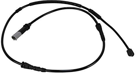 okoium Bremssensor Vorderachse BMW F10 F18 F07 F11 F12 F13 F06 F01 F02 F03 F04 34356791958 1087 mm BMW 5er 6er 7er Bremsbelagfühler Verschleißsensor