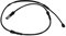 okoium Bremssensor Vorderachse BMW F10 F18 F07 F11 F12 F13 F06 F01 F02 F03 F04 34356791958 1087 mm BMW 5er 6er 7er Bremsbelagfühler Verschleißsensor