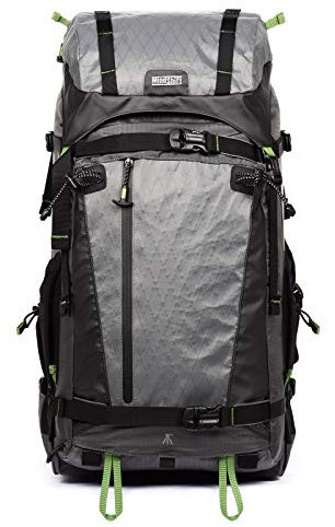 Think Tank Backlight Elite 45L - Storm Grey