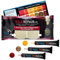 MagicEzy Tile Repairezy (Terracotta Kit) - Tile Chip Repair Filler for Natural Terracotta, Earthenware or Pottery - Fix Chips, Cracks, Holes Fast.