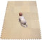 YIMINYUER® 20 Teilige (30cm×30cm×1cm Einzelstück), Puzzlematten Baby, Puzzlematte Spielmatte, Babys Puzzle Matten, Kinder Spielmatten R10G301020