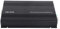 Amplificatore stereo per auto, 5200W Amplificatore di potenza o a 4 canali 12V Lega di alluminio nera Auto Car HiFi Amplificatore stereo Sistema o per auto