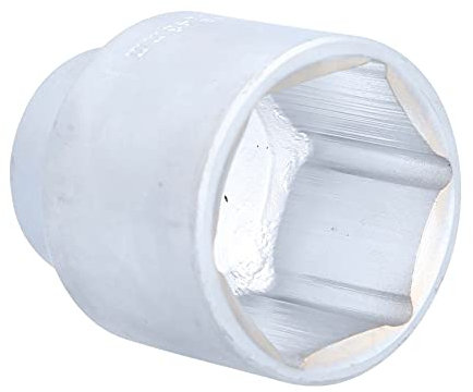 Llave de vaso hexagonal de 3/4, 48 mm