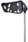 Midland Bt Rush Magnetic Intercom Support One Size