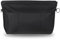 Handtaschen Organizer, Etercycle Taschenorganizer Nylon mit Schlüsselbund, Innentaschen Wasserdicht für Handtaschen Organizer (Schwarz, Extra Groß)