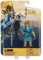 Nintendo The Legend of Zelda: Breath of the Wild Actionfigur Link with Soldier's Broadswort, 12,7 cm