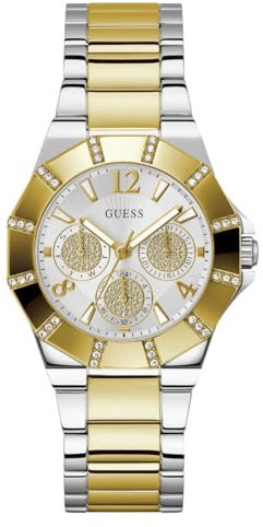 GUESS GW0616L2 Damenuhr, GW0616L2-AMZUK