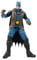 Batman S10-Actionfigur, 30 cm groß, voll beweglich für spannende Abenteuer und actionreiche Stunts, Spielzeug für Kinder ab 4 Jahren, original Comic-Design