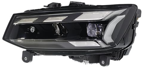 Valeo Scheinwerfer Links 451080 für Audi Q2 (2020-2023) | Kompatibel mit: AUDI Q2