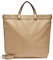 Liebeskind Berlin ELVIRA LAMB SF VERNA Shopper S Shopper S, opal green (HxBxT 25cm x20cm x19cm)