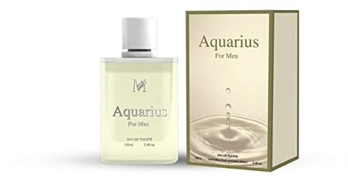 Mercury Snc Profumo Uomo Ispirato e Compatibile con Acqua Di Gio 100ml - Eau de Parfum Uomo - Profumi Equivalenti ed Ispirati