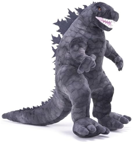 Godzilla VS Kong Godzilla Plüschtier, 30 cm