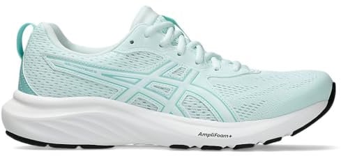 ASICS Femme Gel-Contend 9 Sneaker, Multicolore, 39 EU